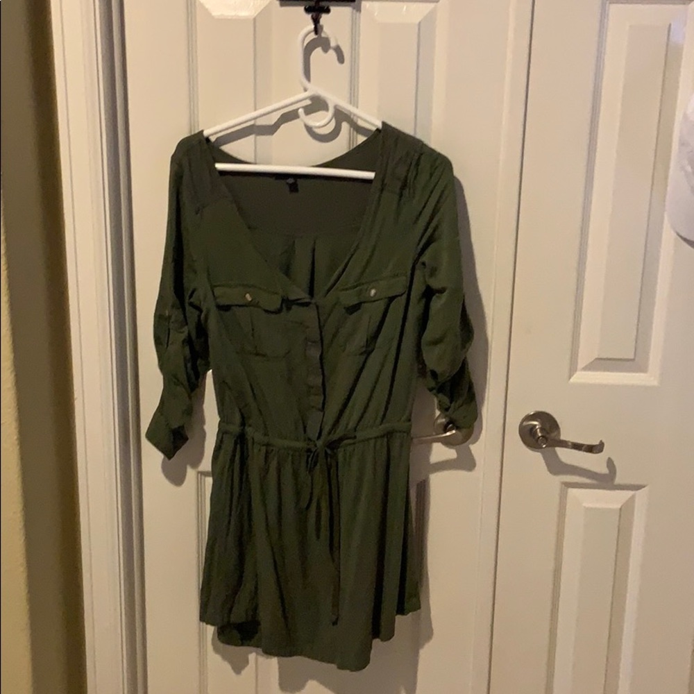 Women’s Dress